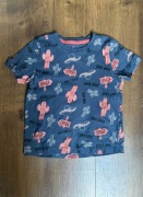 T-shirt krótki rękaw  lupilu 110/116