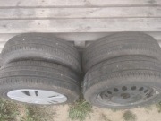 Bridgestone 165/65r14 rok2022