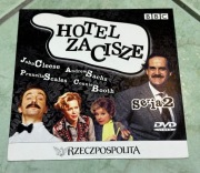 Hotel Zacisze seria 2