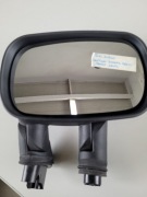 LUSTERKO PRAWE MANUALNE FIAT DOBLO E3 0158100