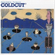 Coldcut – People Hold On - The Best Of  - CD - Okazja