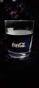 Szklanki coca cola 4 szt.