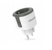 Gniazdko GREENSUN Smart Wifi Kontrola Poboru Mocy Smart