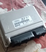 Bosch 0261204336 / VW 4D0907551P Audi A6 (4B2,C5) 2.8 142 kW / Passat (3B2/