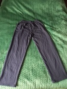 Spodnie dresowe nowe granatowe rozmiar XL/XXL