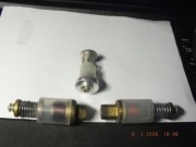 Termet G-17 elektromagnes