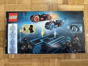 LEGO Ideas 21314 TRON: Dziedzictwo