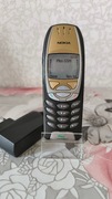NOKIA 6310i ORYGINAŁ PL + ŁADOWARKA