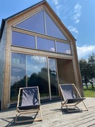 Dom domek do przeniesienia