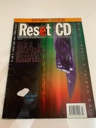 Magazyn Czasopismo RESET CD LIPIEC 2000 NR 7/00 (3