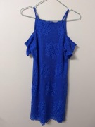 Koronkowa sukienka New Look rozmiar 152/158