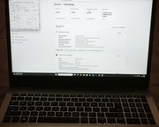 Dell Inspiron 5593(Intel i3-10G,15,6" FullHD IPS,8GB DDR4,2*256GB,Win 11)