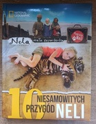 10 niesamowitych przygód Neli