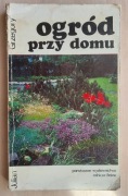 Ogród przy domu. Julian Grzegory