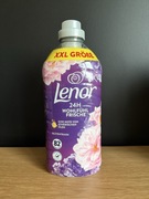 Lenor płyn do płukania niemiecki 82 prania 