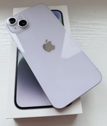 iphone 14 PLUS 128GB bat 85% stan BDB gratisy