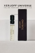 Xerjoff Shooting Stars Torino czyste perfumy 2ml miniatura
