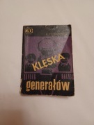 Książka Klęska A. Chmatowicz