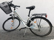 Rower Saveno Discovery