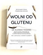 Wolni od glutenu Alessio Fasano