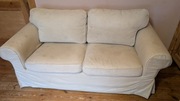 Sofa IKEA EKTORP dwuoosobowa bardzo wygodna