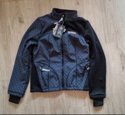 Mermaid Protector Fish Skin Jacket, damski L