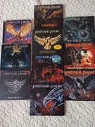 PRIMAL FEAR dyskografia 1998 - 2018   10 cd jak nowe RARYTAS