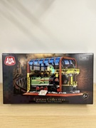 Elefun klocki Stacja kolejowa 1295 el Fantasy Collection prezent święta