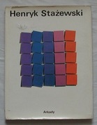 Bożena Kowalska "Henryk Stażewski"