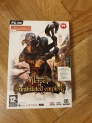 HEROES OF ANNIHILATED EMPIRES CHAPTER I 1 PC PL Część 1 WYDANIE UNIKAT !