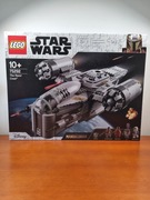 Lego Star Wars 75292 - Brzeszczot