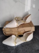 Melissa baleriny 41,42 