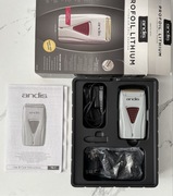 Golarka bezprzewodowa ANDIS TS-1