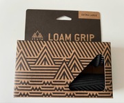 Gripy chwyty rowerowe PNW Components Loam XL czarne