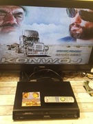 Panasonic DMR-EH55 Nagrywarka DVD / HDD pełny komplet ! Pierwszy właściciel
