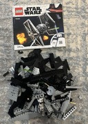 Lego 75300 Imperialny Myśliwiec Tie