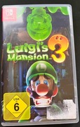 Luigi's Mansion 3 - Nintendo Switch
