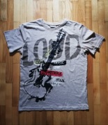 t-shirt chłopięcy młodzieżowy Destination 164 