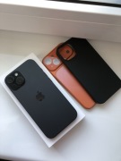 iPhone Apple 15 128gb czarny black