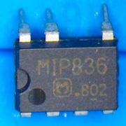 MIP836 - układ "power switch"