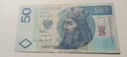 50 złotych EN   