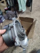 Pompa wody dolz Scania 4 nowa 