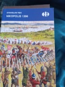 HB Nikopolis Historyczne Bitwy 