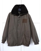 Kurtka wojskowa, kurtka szu-szu wyjściowa z podpinką 611/MON 92/160