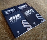 "Radca Prawny. Zeszyty Naukowe" 2023 (nr 34-37)