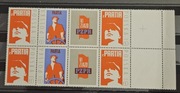 Fi: 1977 - 1978 + PW01 + PP parki w pasku. VI Zjazd PZPR.