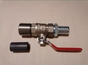 Dysza do piaskowania weglik boru 