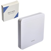 BEZPRZEWODOWY WŁĄCZNIK SMART PRZEŁĄCZNIK OŚWIETLENIA RF 433MHZ