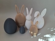 Zestaw Dekoracji Wielkanocnych!