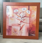 Alfred Gockel reprodukcja 83 cm x 83 cm